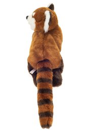 Red panda 30 cm - plush toy - stuffed animal