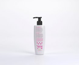 Bodylotion med vindruekerneolie