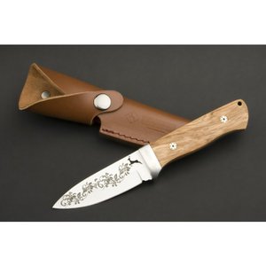 ED MAHONY Zweedse Midsummer Edition, jachtmes