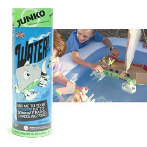 JUNKO Wasser! Kit (Upgrade für Zoomer! Kit)