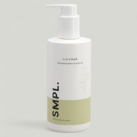 4-in-1 Wash