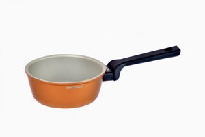 Salutella Zero Color Sauspan 1 handgreep 16 cm