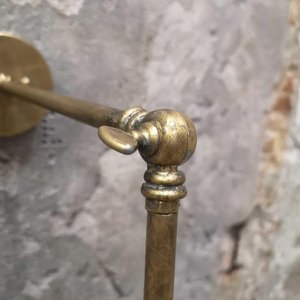 Vincy muurlamp 30H40 (63322)