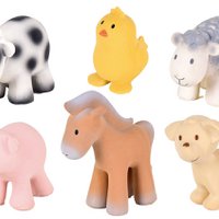 Mein erster Nutztiermix