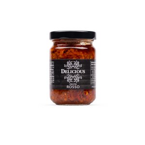 Pesto Rosso
