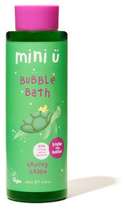 Mini ü - Badschuim