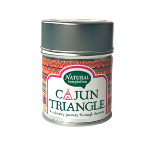 Cajun Triangle