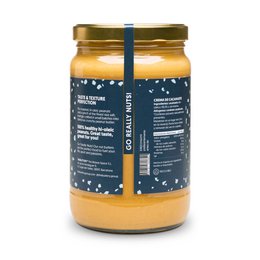 Peanut Butter Cream & Crunch