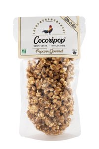 Popcorn Gourmet Coconut