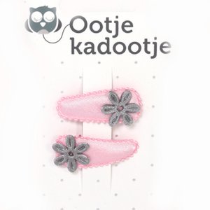 Baby Haarspange UNI OK 3475