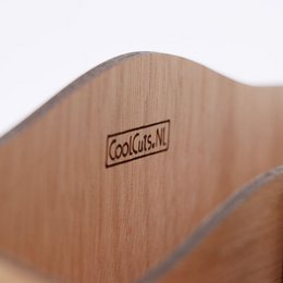 CoolCuts Wave Bureau Organizer in Bruin