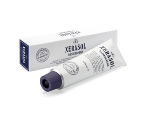 Xerasol Scheercreme (125 ml)