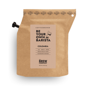 COLOMBIA COFFEEBREWER 80 pcs