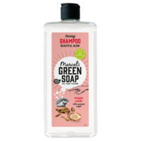 Caring Shampoo Argan & Oudh