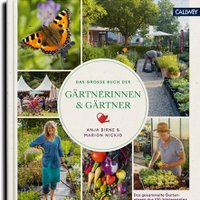 The Gardeners' Big Book