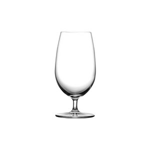 Vintage-Set aus 2 Biergläsern