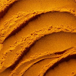 Goldene Milch Superfood Pulvermischung | Antialterung