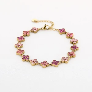 Piano bracelet JE19208 - PINK