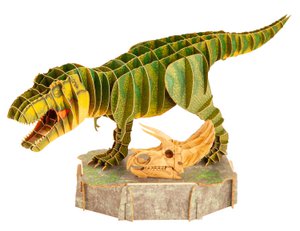 Tier-Steckfigur T-Rex