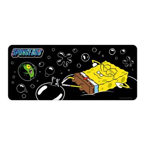 Spongebob Squarepants Desk Pad 70 x 30 cm Official Merch Fans