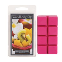 Scented Wax Tropical Fruits - 68g