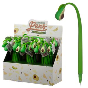 Avocado Pen met fijne punt