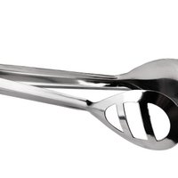 BASIC KITCHEN Lettuce tongs 20cm