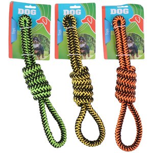 Play rope for dogs 37cm