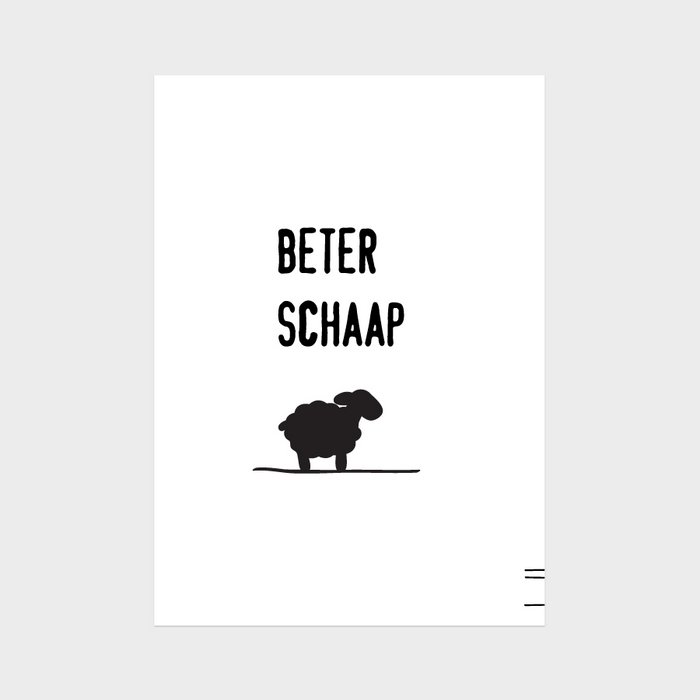 Beterschaap