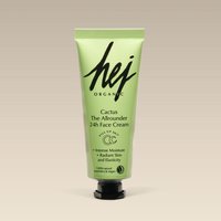 The Allrounder | Face cream with hyaluronic acid