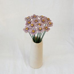 Aardbeienbloem - ⌀ circa 2,5 cm