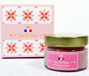 RUBY ROSE CHOCOLATE SPREAD BOX