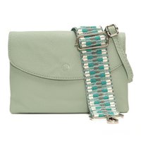 Tas Elisa - Mint