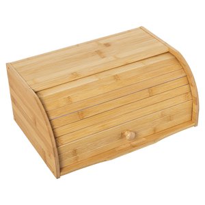 BROTKASTEN AUS HOLZ _40X27X17CM CU5125