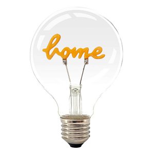 Lucia - LED-lamp „Home“