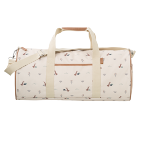 Weekender large Rabbit sandshell