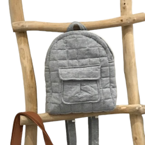 Rugzakje 28x21cm