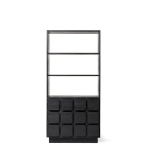 Jesper Home Edition Sirkka Cabinet - 2 Door