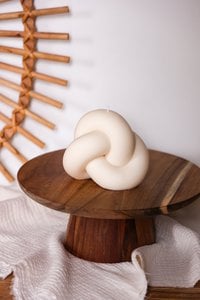 Xxl knoop