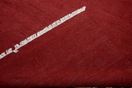 Alfombras clásicas de lana Kilim hechas a mano