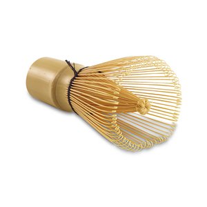 Bambus Matcha Schläger (Chasen)