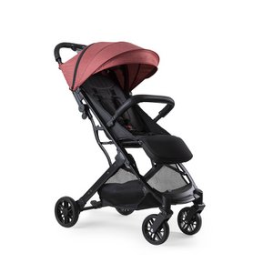 STROLLER - MOD. MINIMUM SPACE PLUS - RED