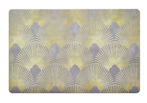 BASISKEUKEN Tafelonderlegger 43,5x28,2x0,0