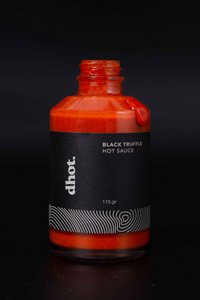 Truffle Hot Sauce