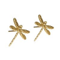 give me wings oorbellen