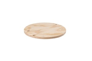Holzplatte 39