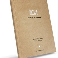 LICHT im Dunkeln - über Liebe, Angst, Hoffnung und Leben
