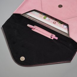 Pretty in Pink - Mega Snugbook