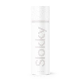 Slokky Mono White Bottle - 500ml