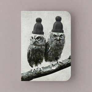 Notigeft DIN Ash Elen